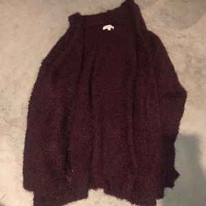 Cardigan